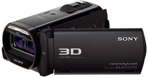 SONY HDRTD30VEB.CEN