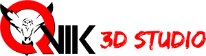 Qvik 3D Studio